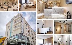 Amar Design Hotel By Hmg